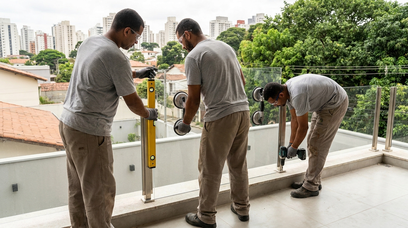 Sistemas com Alta Resistência no Maracanã, Anápolis‑GO