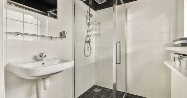 Box de vidro em Anápolis