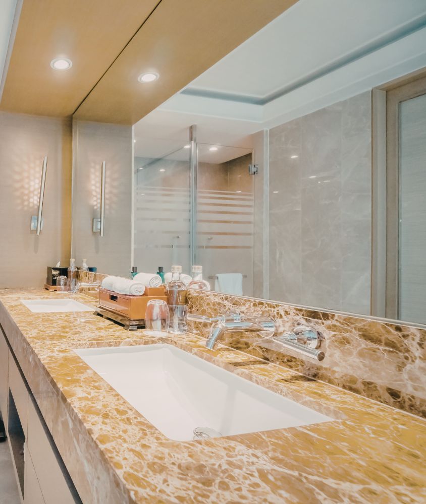 espelho sob medida em Anápolis