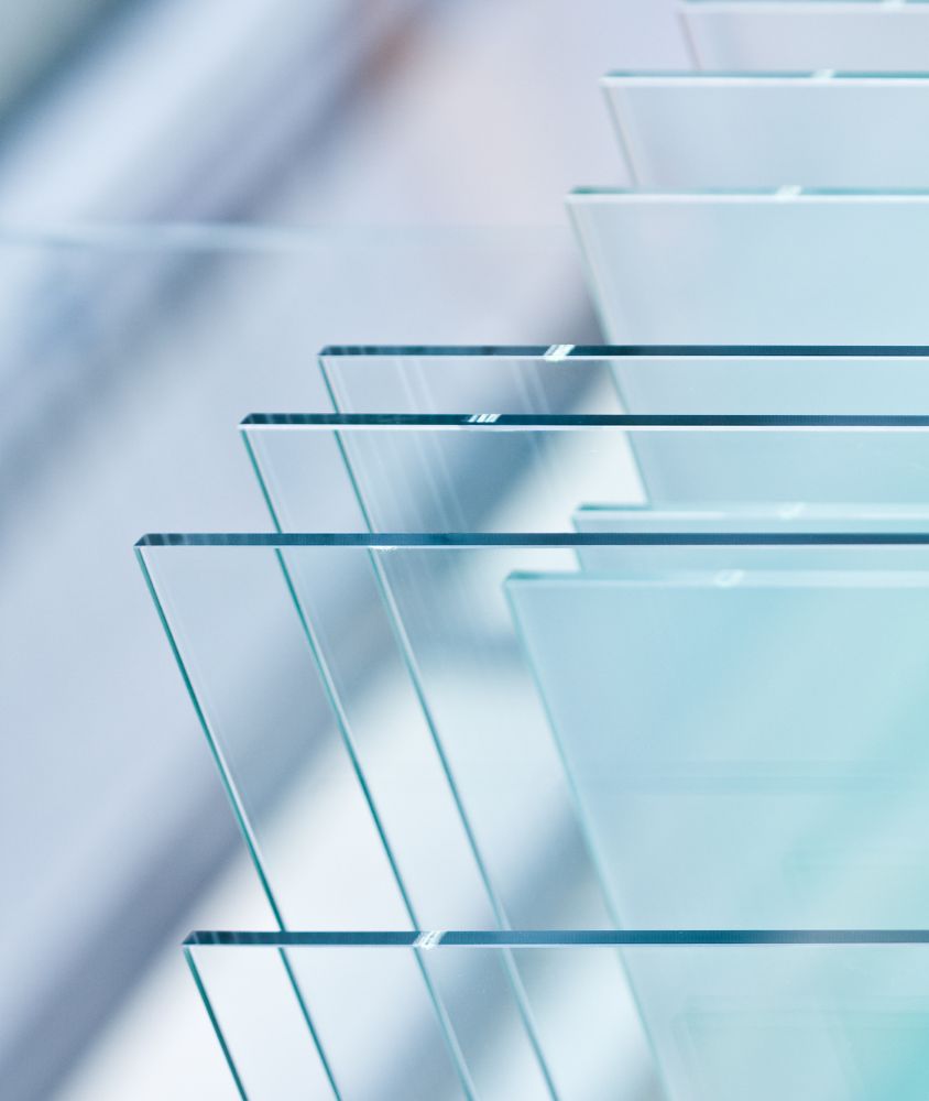 Vidraçaria em Anápolis